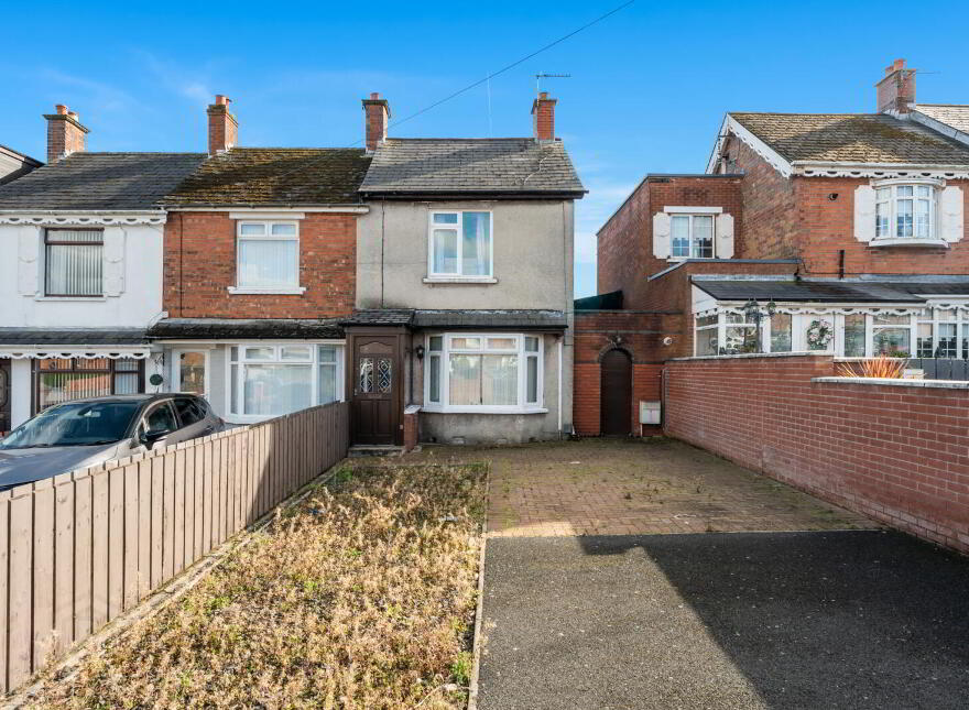 57 Estoril Park, Belfast, BT14 7NG