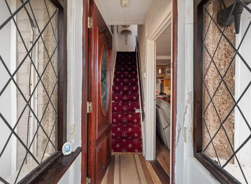 57 Estoril Park, Belfast, BT14 7NG