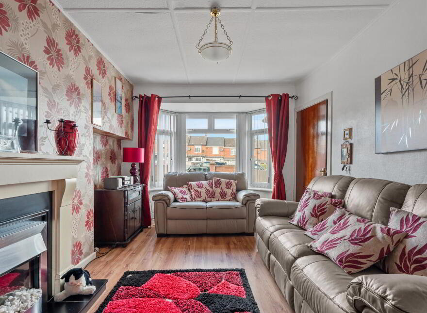 57 Estoril Park, Belfast, BT14 7NG