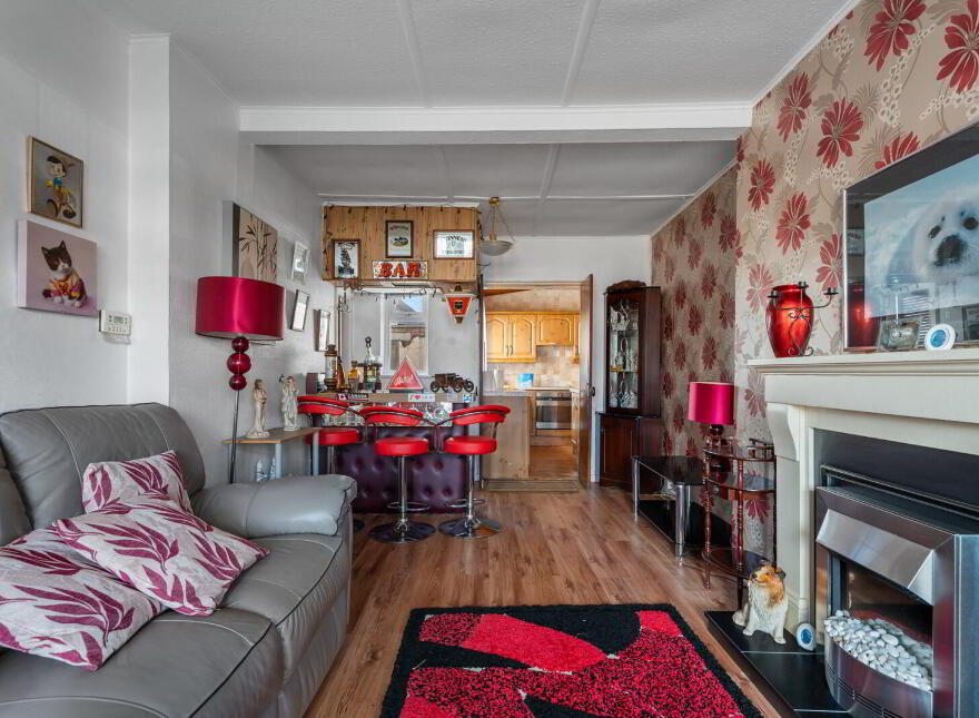 57 Estoril Park, Belfast, BT14 7NG