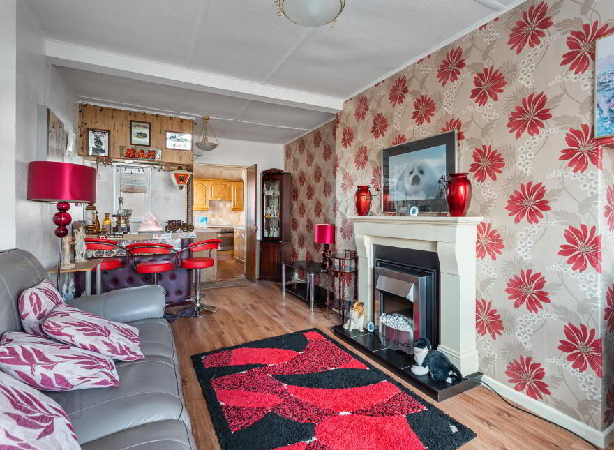 57 Estoril Park, Belfast, BT14 7NG