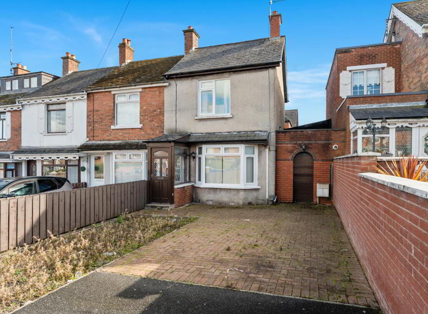 57 Estoril Park, Belfast, BT14 7NG