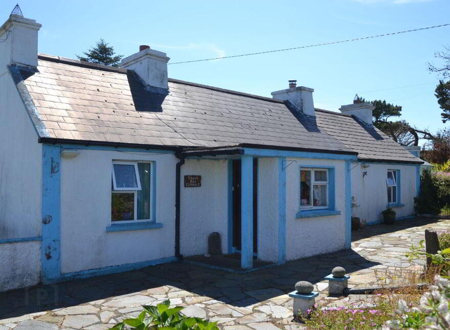 Mín An Chladaigh, Gortahork, Meenlaragh, F92C9N1