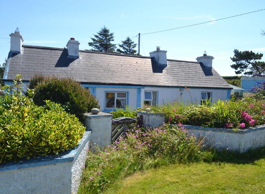 Mín An Chladaigh, Gortahork, Meenlaragh, F92C9N1