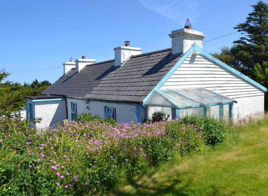 Mín An Chladaigh, Gortahork, Meenlaragh, F92C9N1