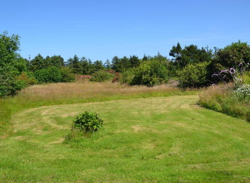 Mín An Chladaigh, Gortahork, Meenlaragh, F92C9N1