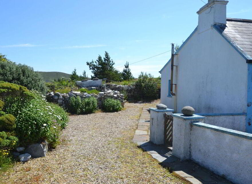 Mín An Chladaigh, Gortahork, Meenlaragh, F92C9N1