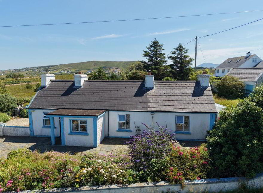 Mín An Chladaigh, Gortahork, Meenlaragh, F92C9N1