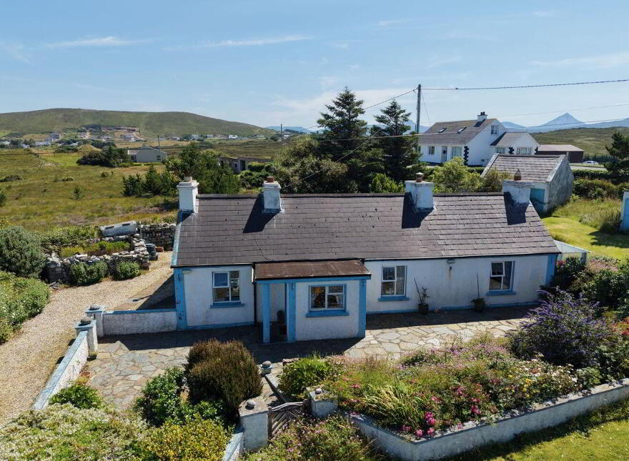 Mín An Chladaigh, Gortahork, Meenlaragh, F92C9N1