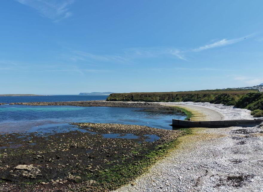 Mín An Chladaigh, Gortahork, Meenlaragh, F92C9N1