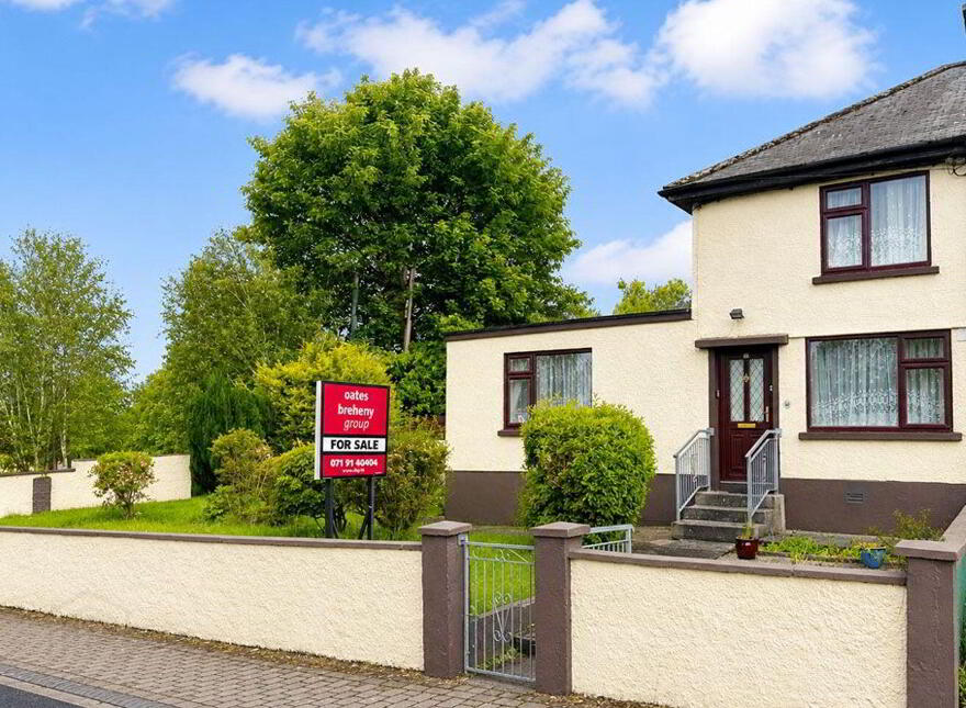 83 Garavogue Villas, Sligo, F91EW9K