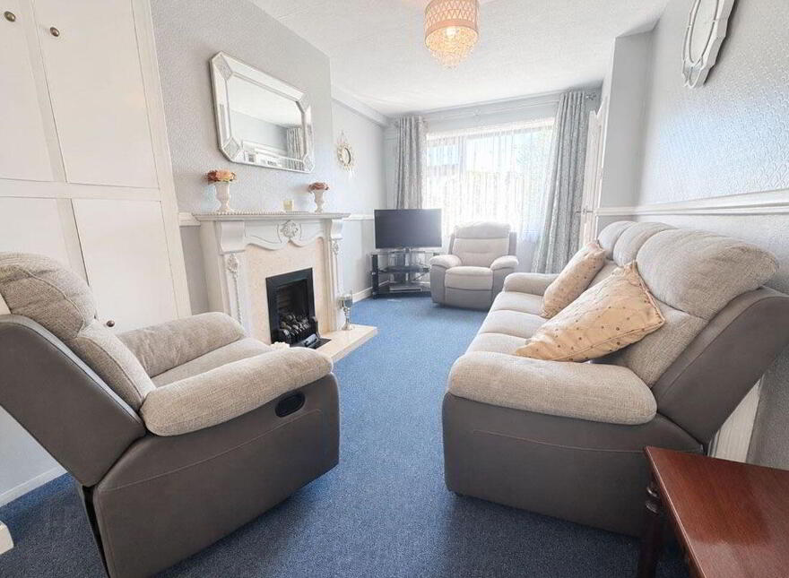 83 Garavogue Villas, Sligo, F91EW9K