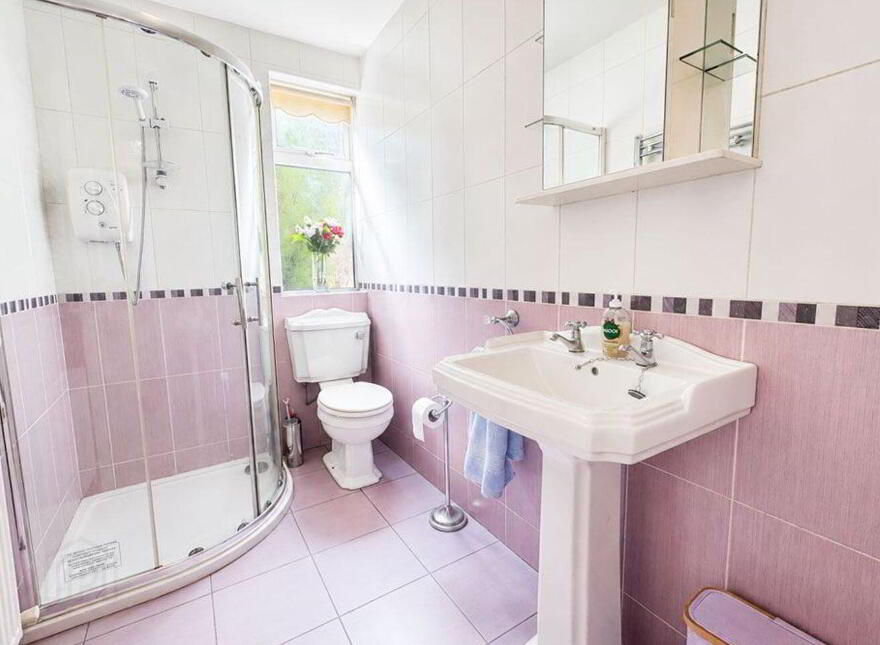 83 Garavogue Villas, Sligo, F91EW9K