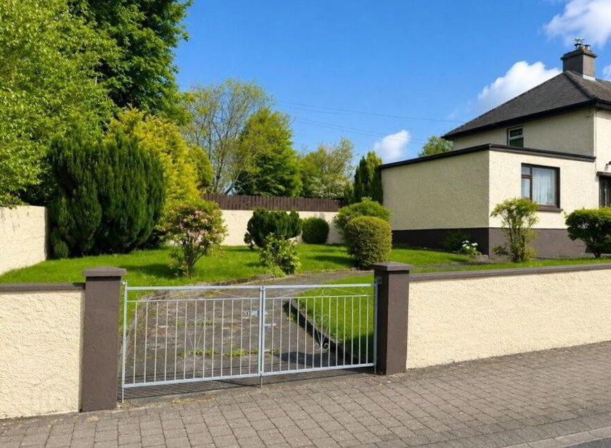 83 Garavogue Villas, Sligo, F91EW9K