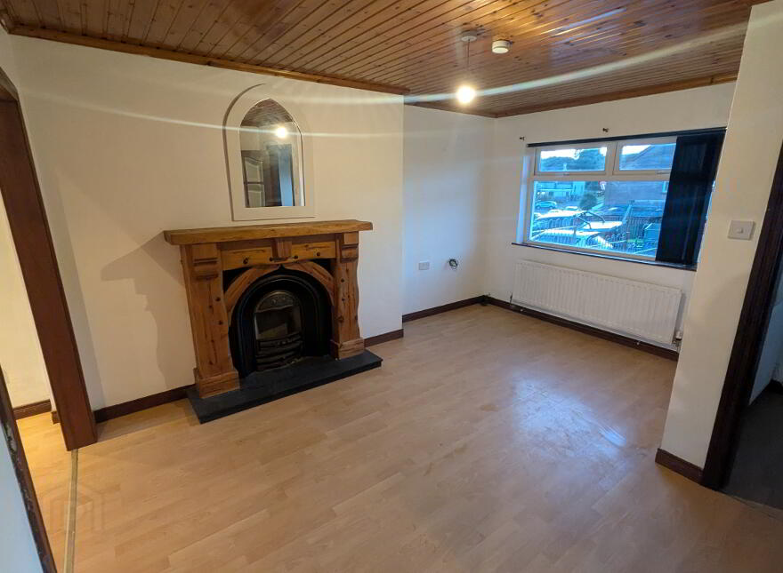 50 Kilmakevit Square, Cullybackey, BT42 1NJ