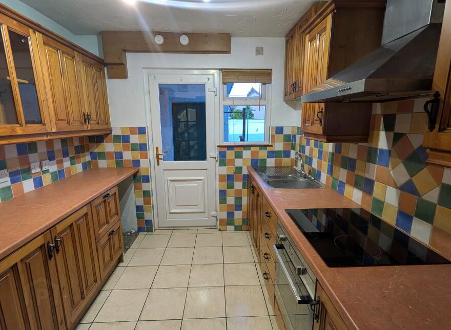 50 Kilmakevit Square, Cullybackey, BT42 1NJ