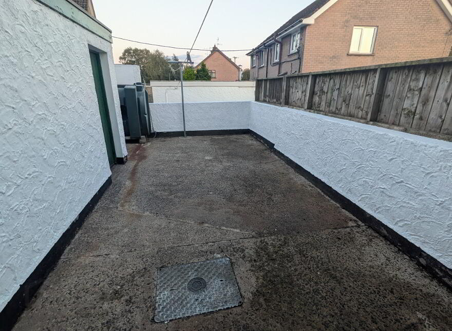 50 Kilmakevit Square, Cullybackey, BT42 1NJ