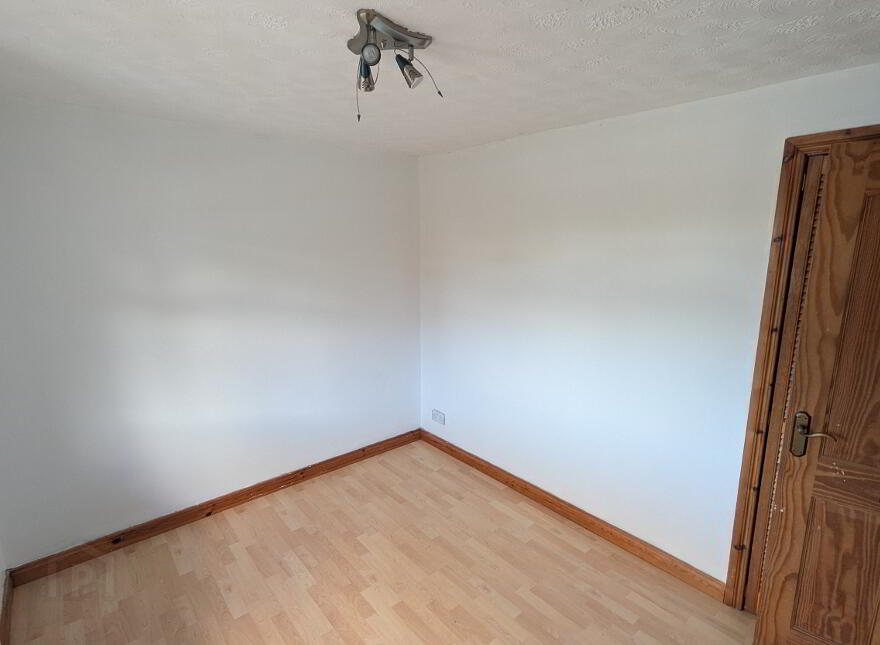 50 Kilmakevit Square, Cullybackey, BT42 1NJ