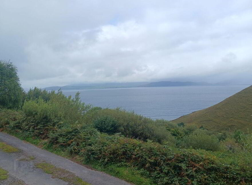Kilkeehagh, Glenbeigh, V93HPK8