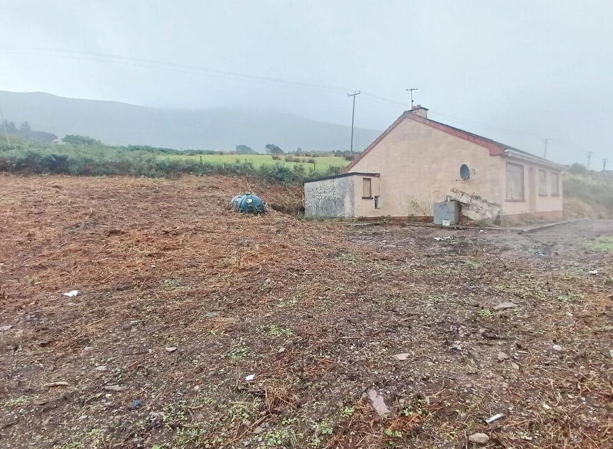 Kilkeehagh, Glenbeigh, V93HPK8