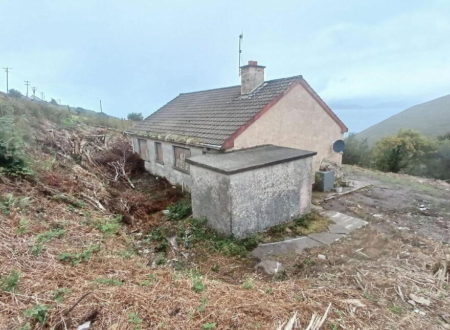 Kilkeehagh, Glenbeigh, V93HPK8