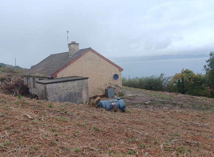 Kilkeehagh, Glenbeigh, V93HPK8