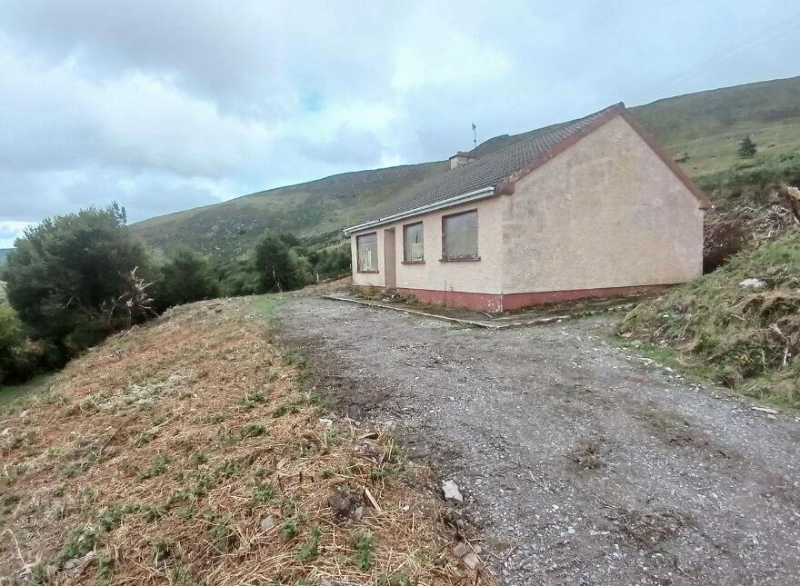 Kilkeehagh, Glenbeigh, V93HPK8