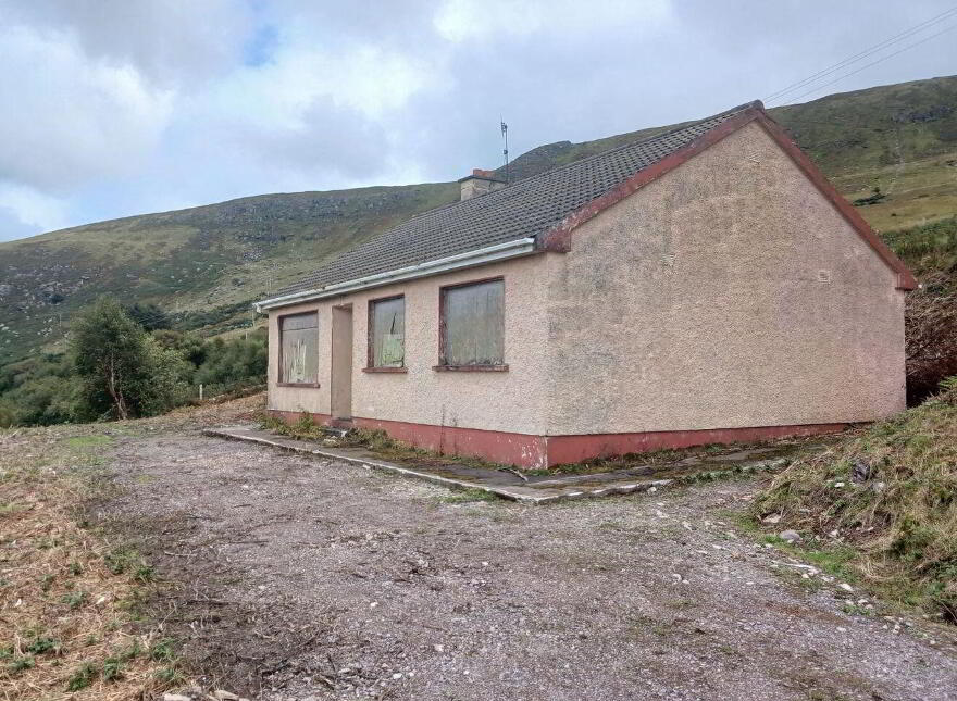 Kilkeehagh, Glenbeigh, V93HPK8