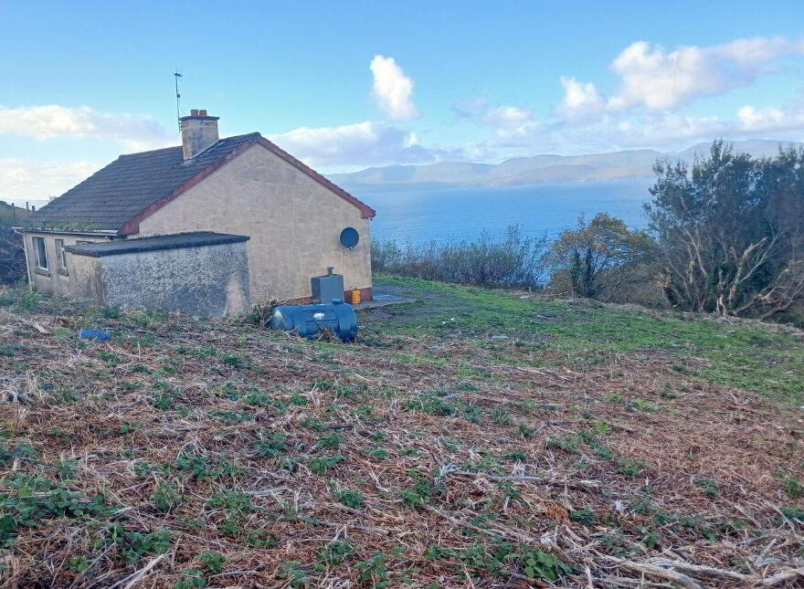 Kilkeehagh, Glenbeigh, V93HPK8