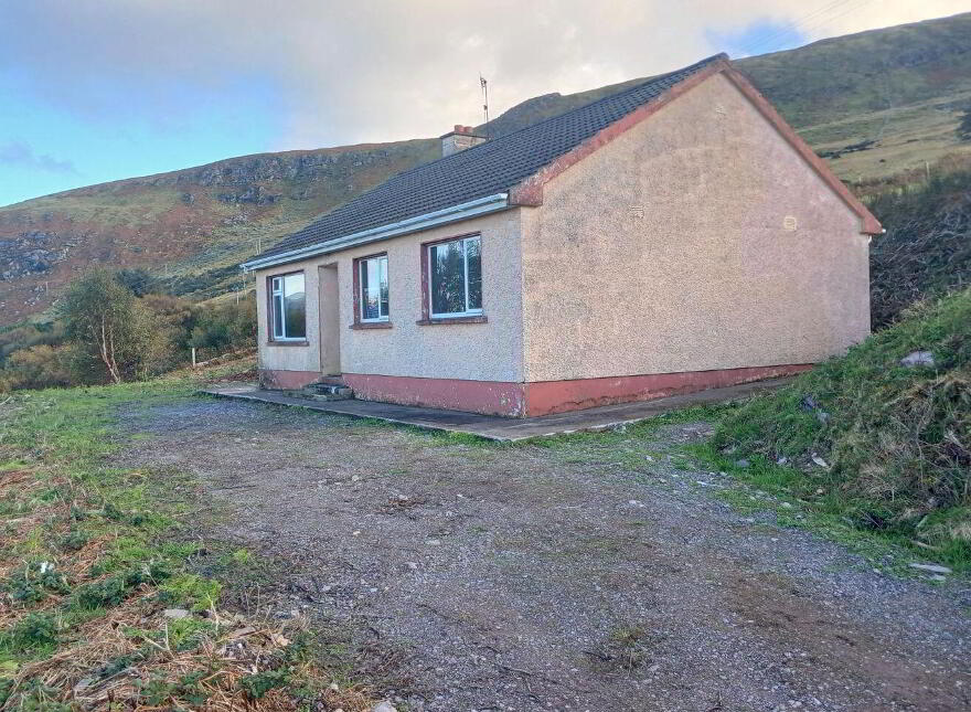 Kilkeehagh, Glenbeigh, V93HPK8