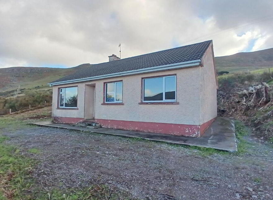 Kilkeehagh, Glenbeigh, V93HPK8