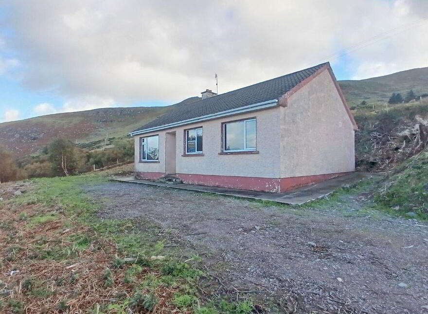 Kilkeehagh, Glenbeigh, V93HPK8