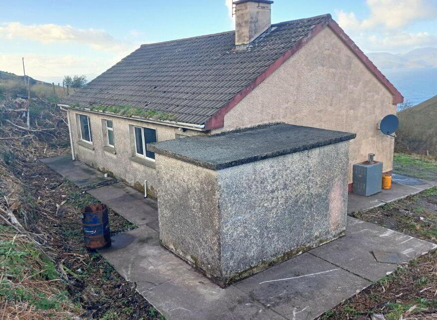 Kilkeehagh, Glenbeigh, V93HPK8