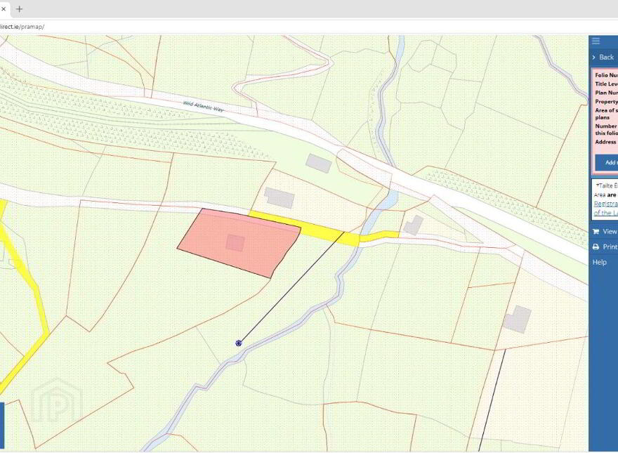 Kilkeehagh, Glenbeigh, V93HPK8