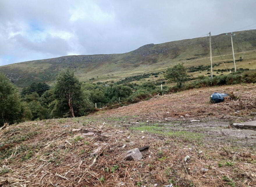 Kilkeehagh, Glenbeigh, V93HPK8