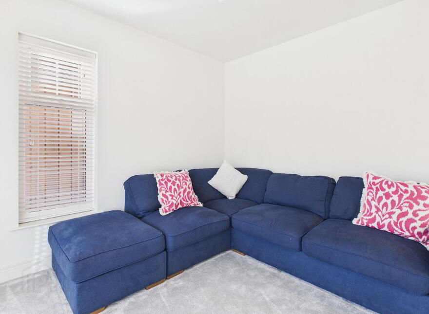 36 Helens Wood Lane, Bangor, BT19 1GE