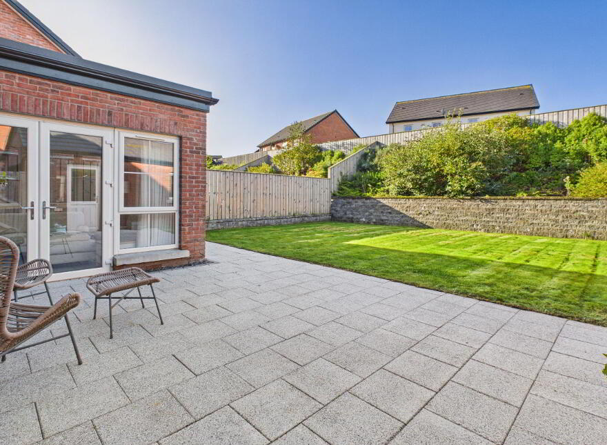 36 Helens Wood Lane, Bangor, BT19 1GE