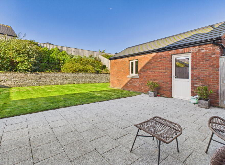 36 Helens Wood Lane, Bangor, BT19 1GE