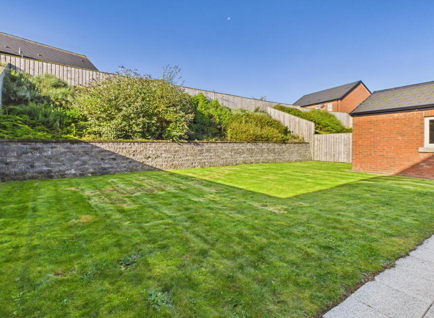 36 Helens Wood Lane, Bangor, BT19 1GE