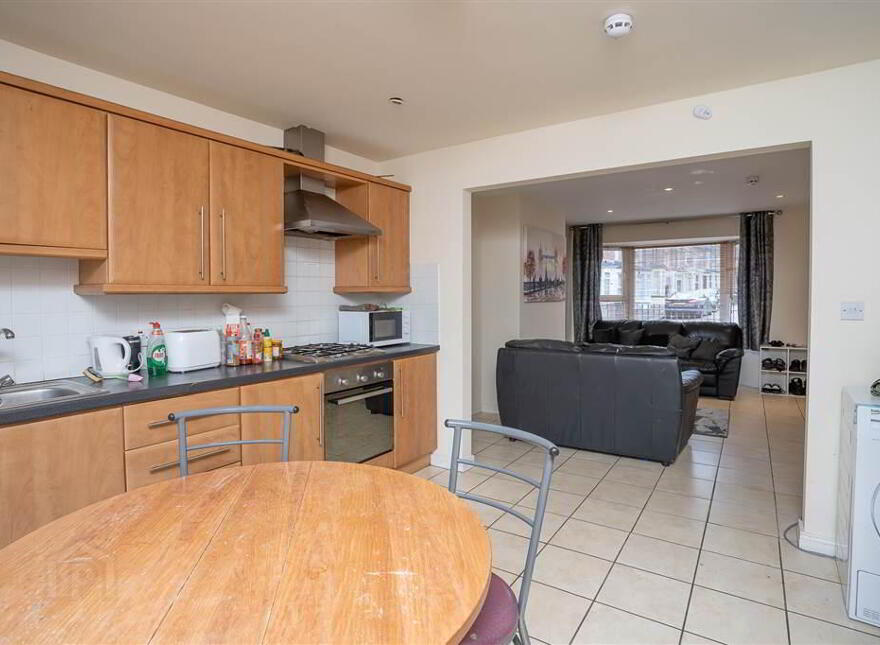 83 Great Northern Street, Off Lisburn Road, Belfast, BT9 7FL