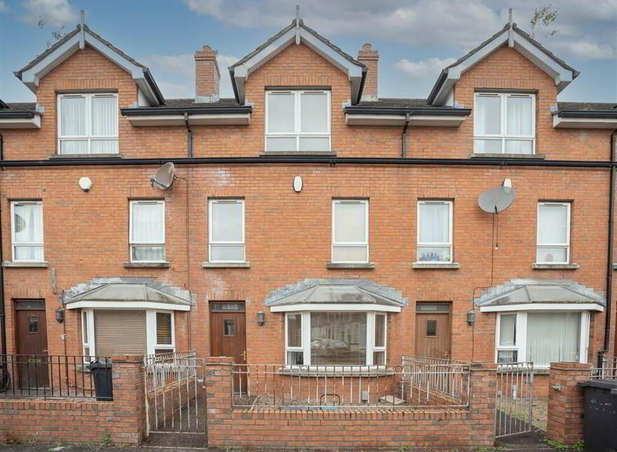 83 Great Northern Street, Off Lisburn Road, Belfast, BT9 7FL