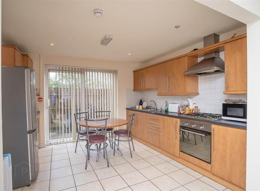 83 Great Northern Street, Off Lisburn Road, Belfast, BT9 7FL