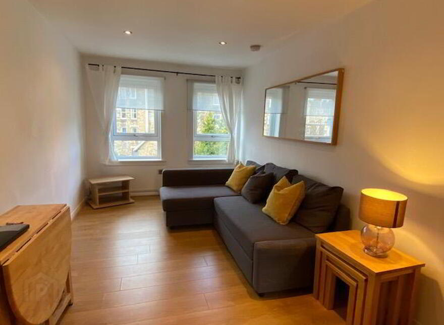 9 Murano Place, Leith Walk, Edinburgh, EH7 5HH