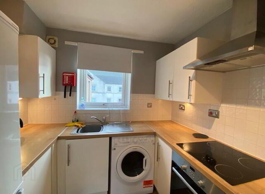 9 Murano Place, Leith Walk, Edinburgh, EH7 5HH