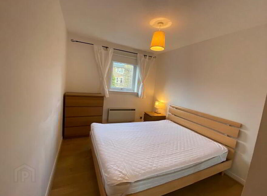 9 Murano Place, Leith Walk, Edinburgh, EH7 5HH