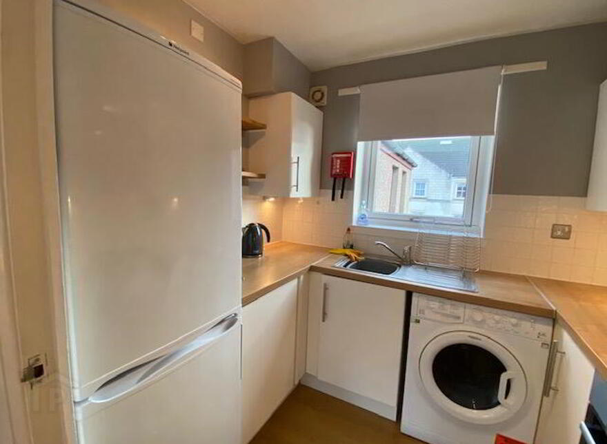 9 Murano Place, Leith Walk, Edinburgh, EH7 5HH