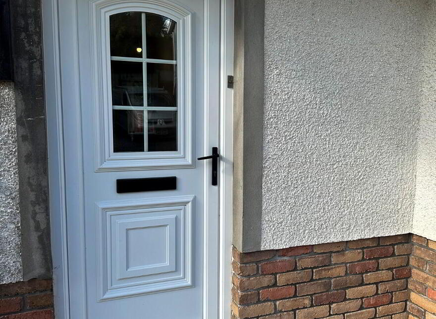57 Greenville Avenue, Ballymoney, BT53 7BJ