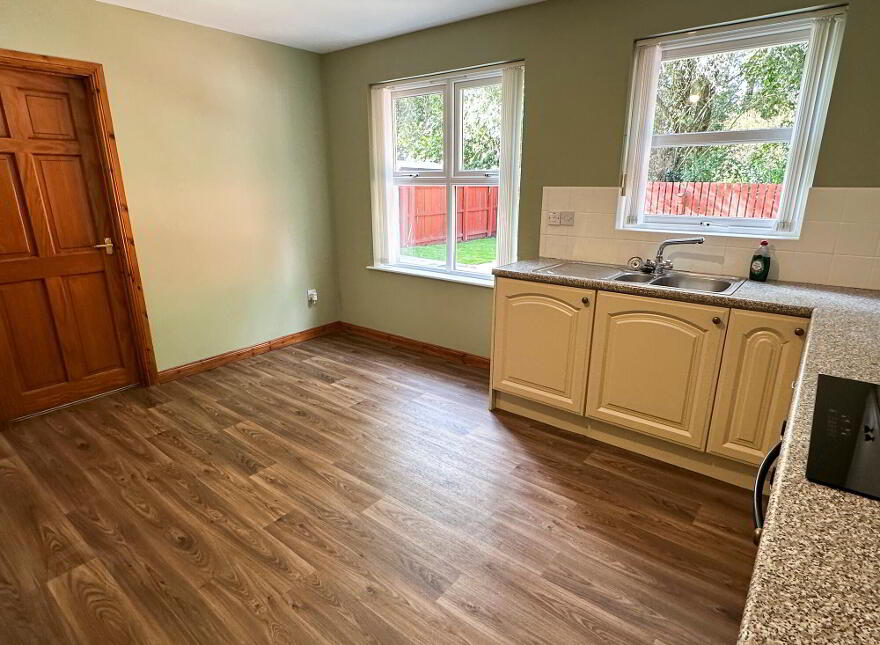 57 Greenville Avenue, Ballymoney, BT53 7BJ