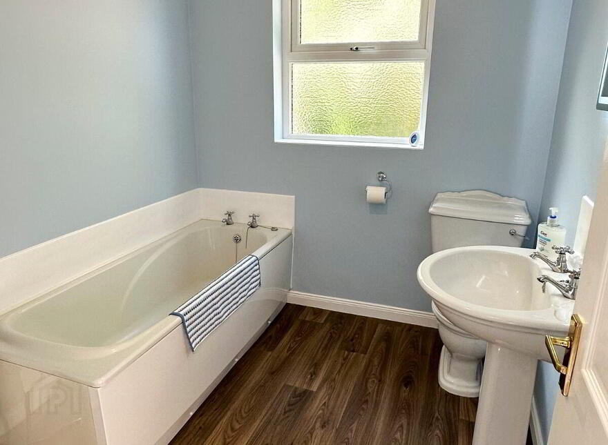 57 Greenville Avenue, Ballymoney, BT53 7BJ