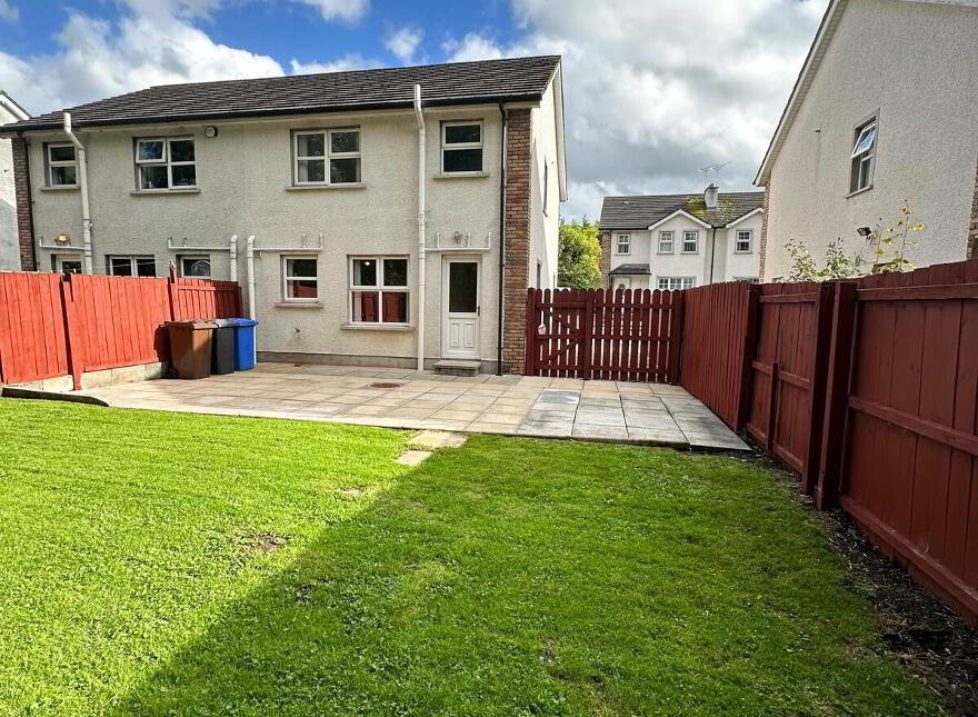 57 Greenville Avenue, Ballymoney, BT53 7BJ